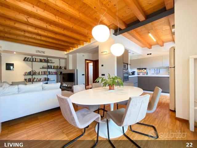 Duplex Castelfranco Veneto
