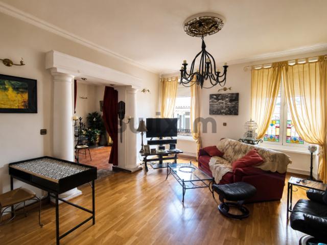 Duplex centre ville Alès
