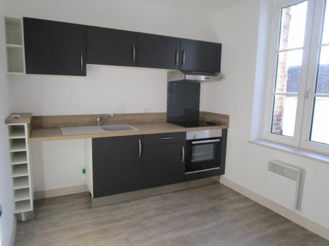 DUPLEX CENTRE VILLE