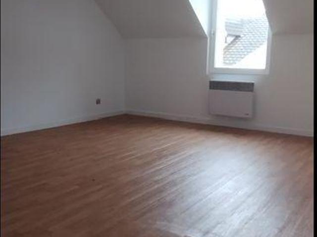 Duplex Centre ville