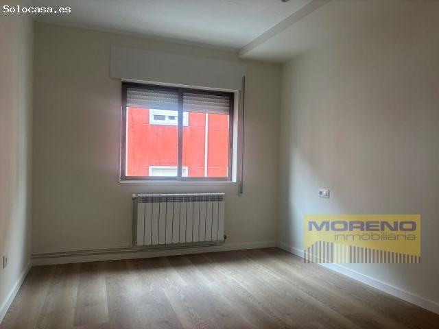 Duplex centrico