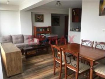 Duplex Cerca Al Aparque Gonzales Prada Entre Av. Javier Prado Y El Ejercito