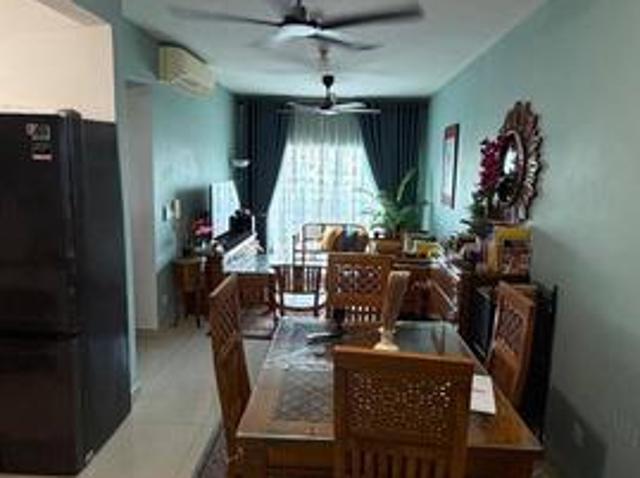 Duplex Cerrado Service Apartment Southville City For SaleRare Unit