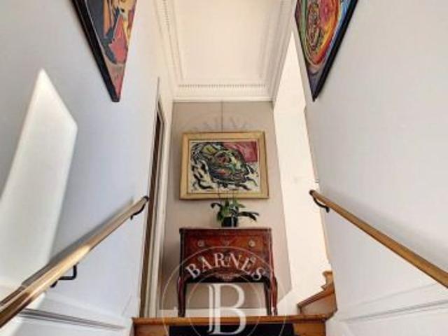 Duplex • Chaillot