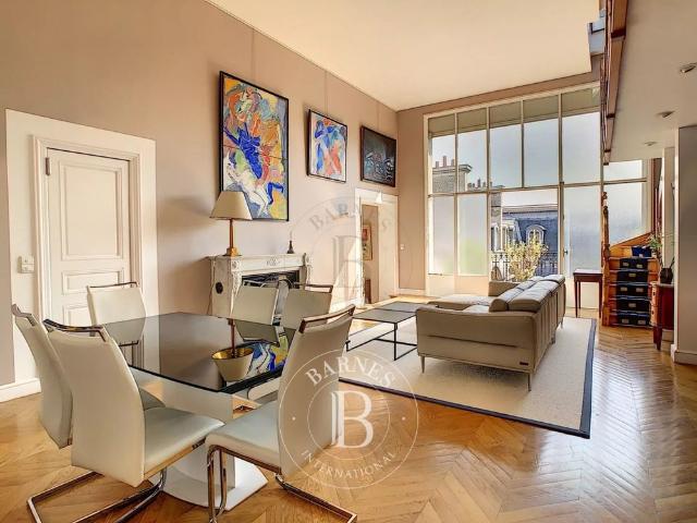 Duplex • Chaillot