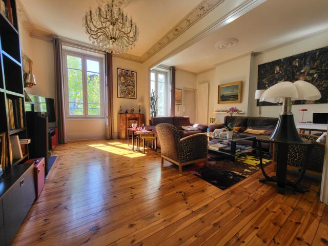 Duplex Chamalières centre