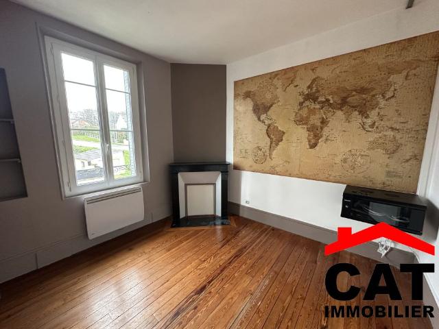 Duplex Champagne sur Seine