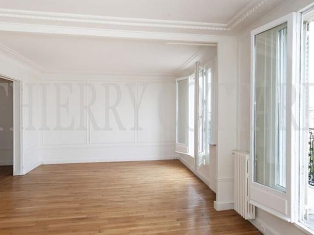 Duplex • Champerret Berthier
