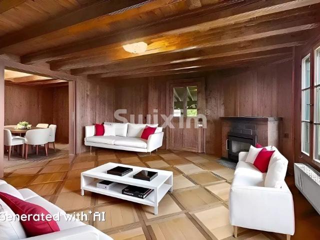 duplex Chardonne