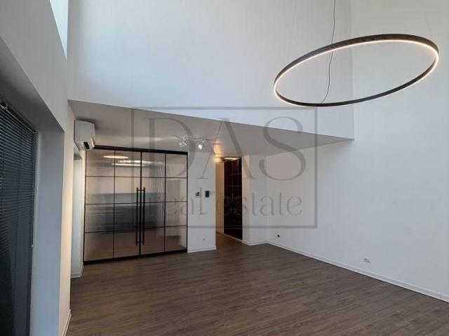 Duplex | Cloud 9 Residence | 118mp | Aviatiei Pipera | 2x parcare