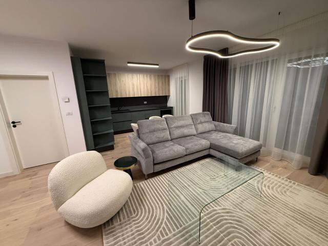 duplex cu 3 camere | terasă si grădină | două locuri parcare | complex rezidential | pipera