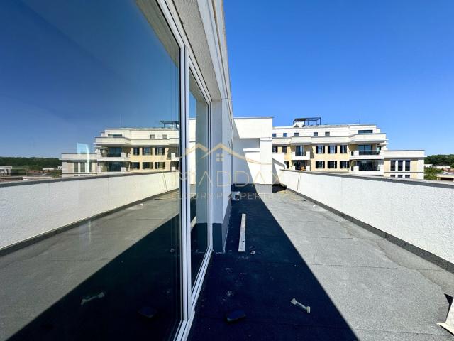 Duplex cu 4 Camere *211mp* Mobilat Complet/ 1 parking / Erou Iancu Nicolae
