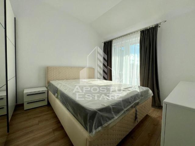 Duplex cu 4 camere de inchiriat in Remetea Mare