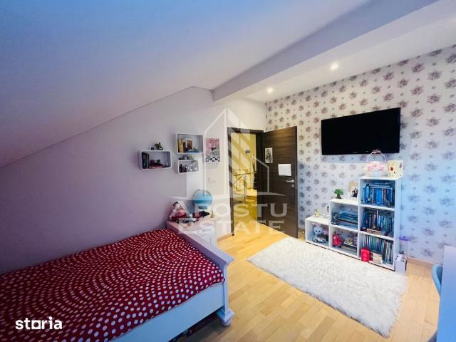 Duplex cu 4 camere, de inchiriat,zona Dumbravita