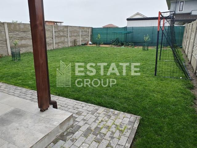 Duplex cu 4 camere in Dumbravita