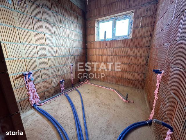 Duplex cu 4 camere in Mosnita Noua Comision 0%