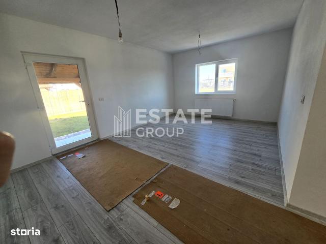Duplex cu 4 camere in Mosnita Noua 0% COMISION!