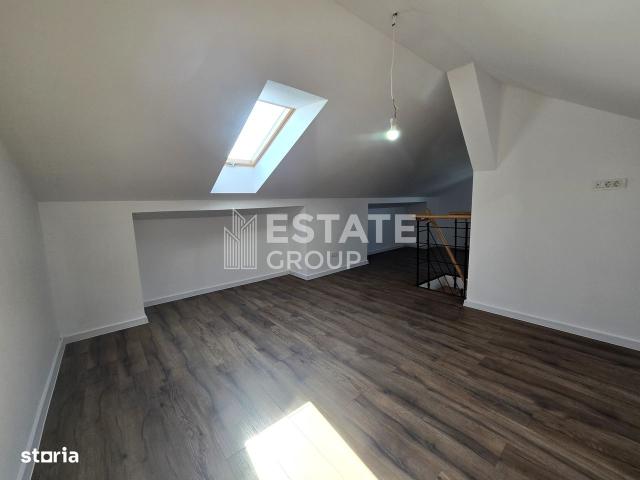Duplex cu 4 camere in Mosnita Noua!