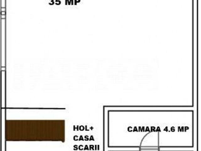 Duplex cu 4 camere si 2 bai de vanzare in zona linistita Selimbar