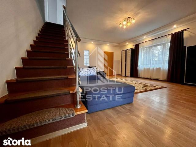 Duplex cu 4 camere, zona Dumbravita, Timisoara
