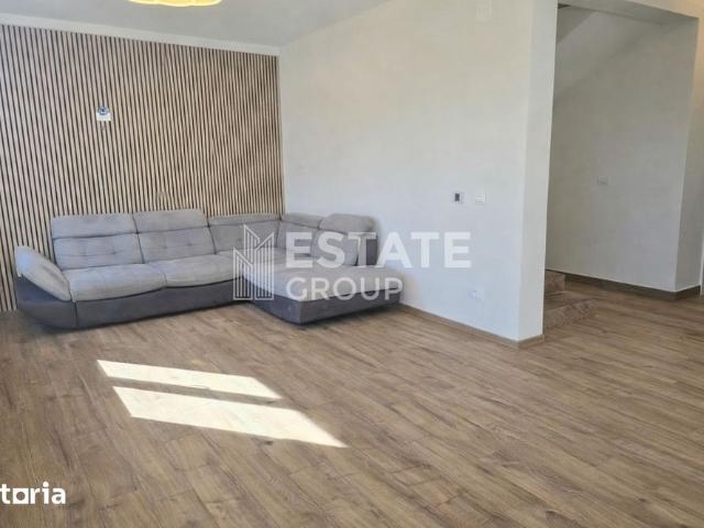 Duplex cu 5 camere de inchiriat in Dumbravita