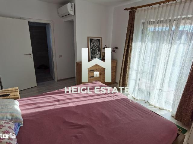 Duplex cu 5 camere in Mosnita Veche