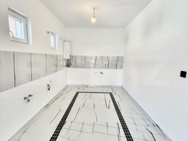 Duplex cu grădină, de închiriat, 100 mp, zona de Sud