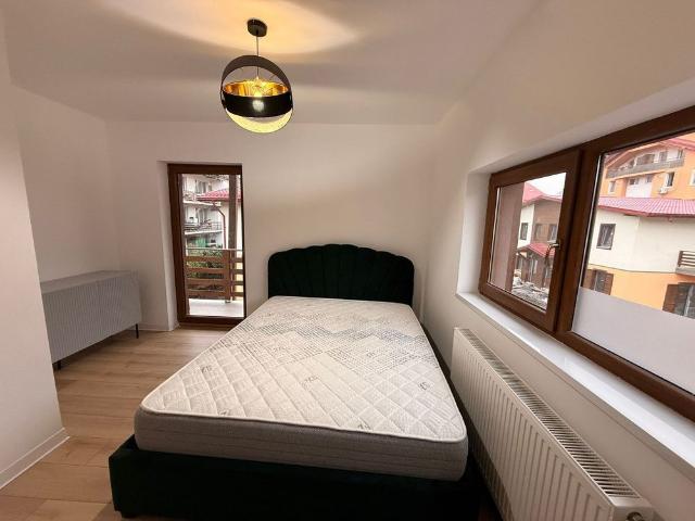 Duplex cu gradina zona Eroilor