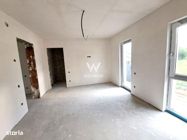 Duplex cu pivnita si terasa, Calea Cisnadiei, Sibiu
