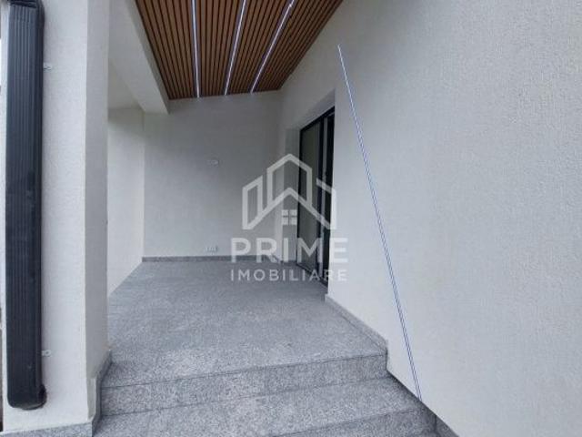 Duplex cu piscina | cu 4 camere | 111 mp utili | DEALUL FURCILOR