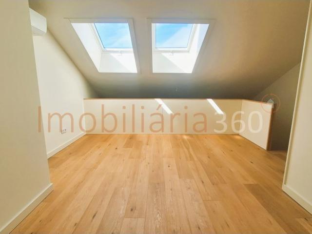 Duplex à venda na Zona Histórica de Matosinhos