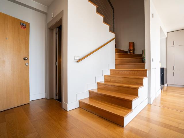 Duplex à venda no Passeio do Levante, 4 131m² Parque Das Nações