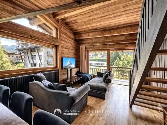 Duplex à vendre 3 Chambres à Deux Pas du Village