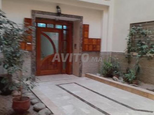 Duplex à vendre