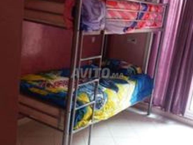 Duplex à vendre