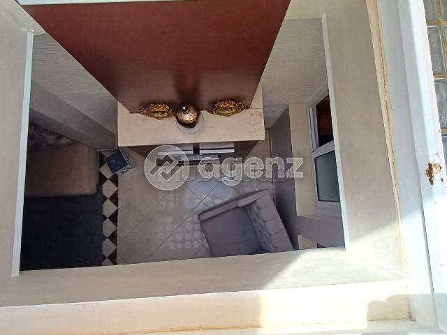 Duplex à vendre 164 m², 2 chambres Bd Palestine Mohammedia