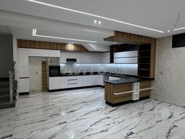 Duplex à vendre