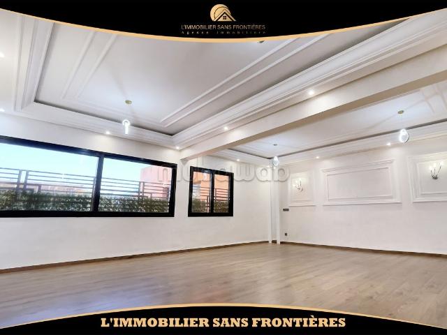 Duplex à Vendre 190 m², Hivernage, Marrakech