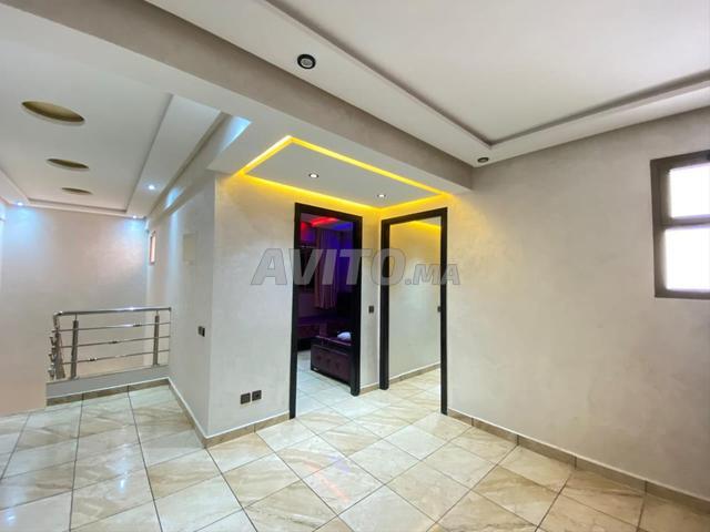 Duplex à vendre 192 m² à Marrakech