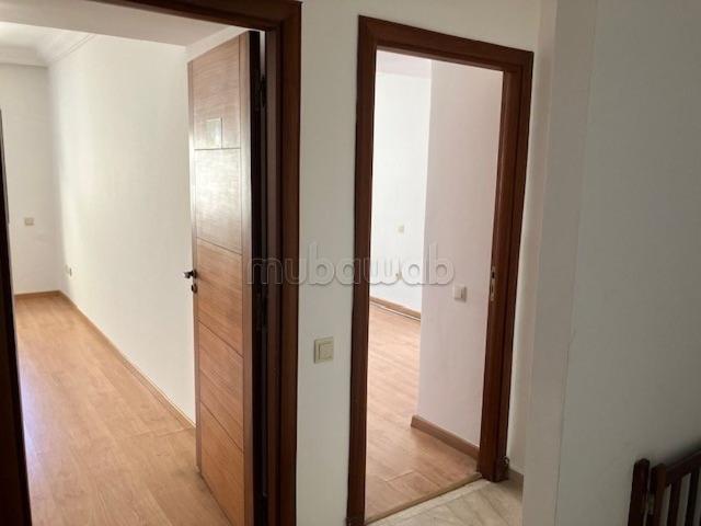Duplex a vendre 1 390. 00 dhs
