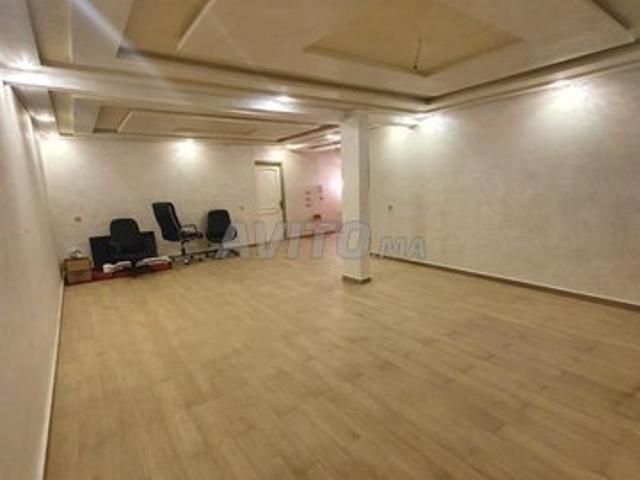 Duplex à vendre 200 m² à bernoussi