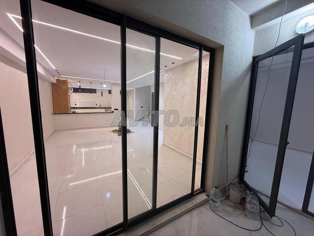 Duplex à vendre 200 m² à Mohammedia