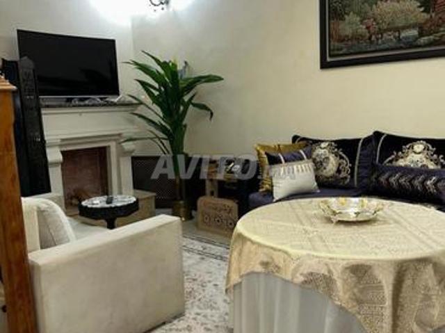Duplex à vendre