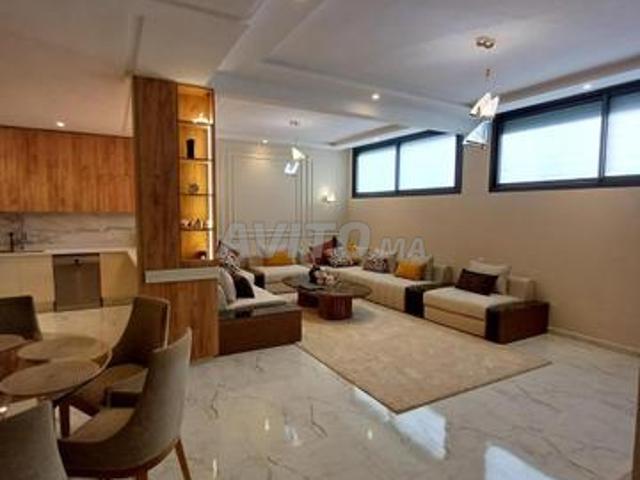 DUPLEX à vendre 230 m² à Mohammedia