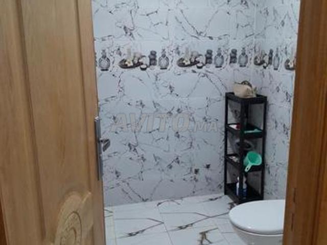 Duplex à vendre