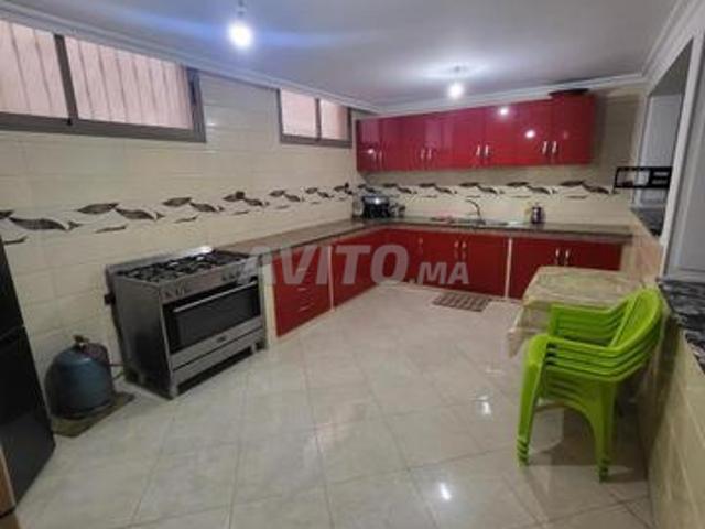 Duplex à vendre 240 M2 Hay Essediq Mohammedia