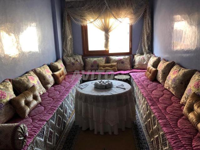 Duplex à vendre
