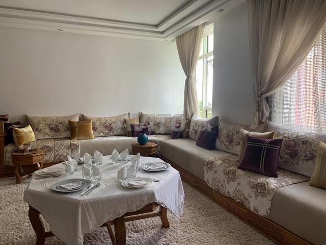Duplex à vendre