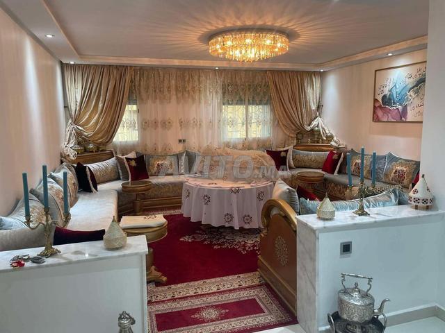 Duplex à vendre