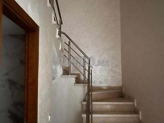 Duplex à vendre